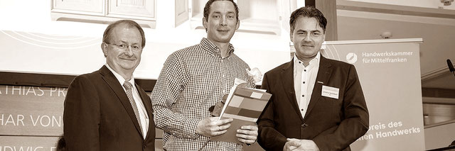 Über uns - MANGHOLZ Schreinerei und Innenausbau