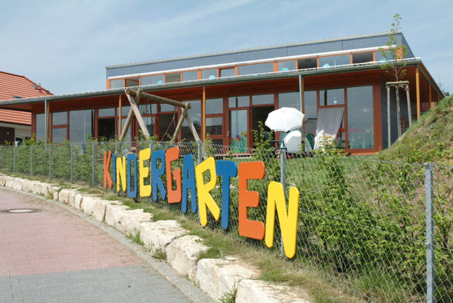 kindergarten-sonnenburg - www.ev-kindergarten-sonnenburg.de