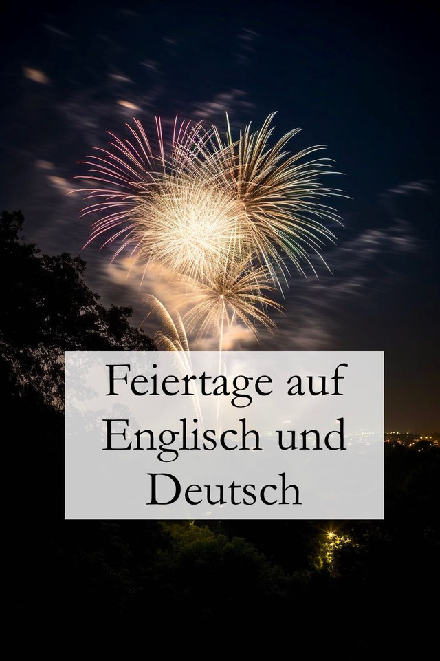 Finden Auf Englisch