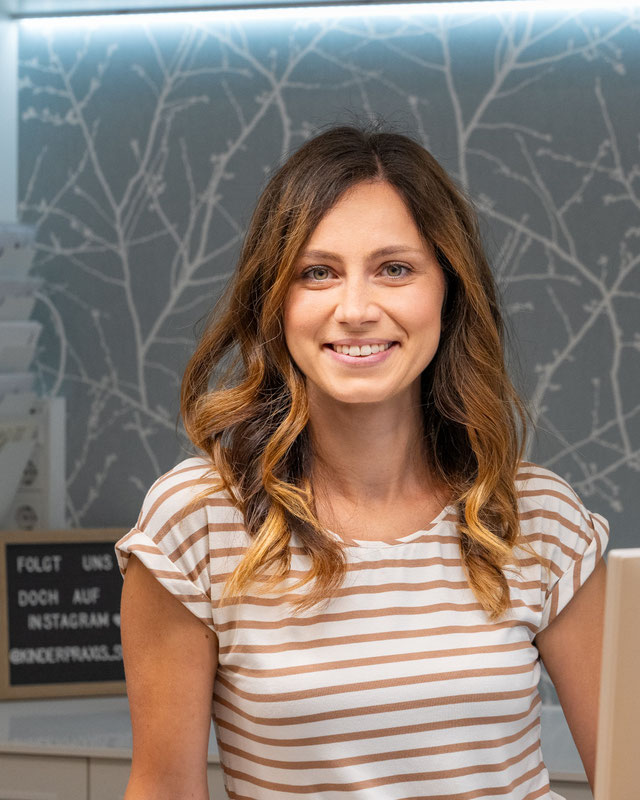 Team Dr. med. Susanne Heindl. Kinderarzt Steyr