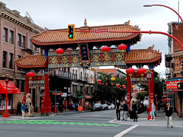chinatown-vancouver island