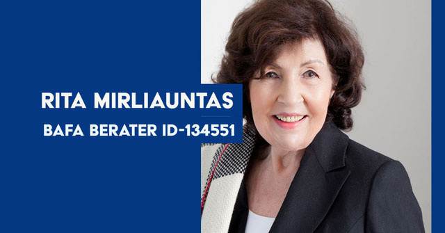 BAFA - Beratungsförderung - Gründer Kompetenz Zentrum