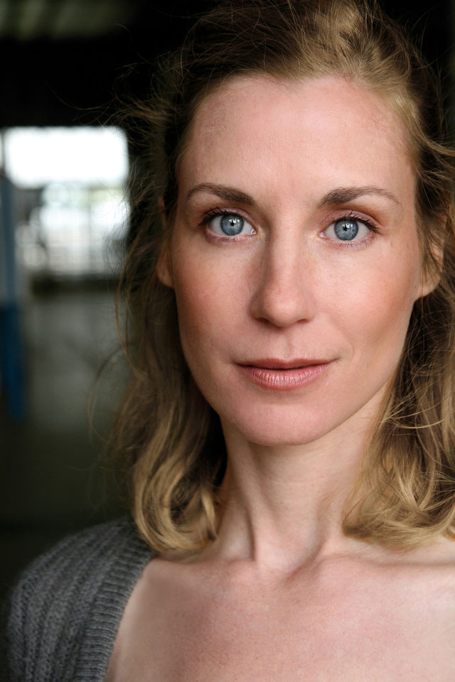 Astrid Posner Fotowunder Portrait