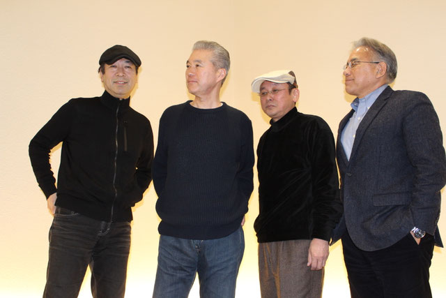 手風琴 tefuukin ページ！