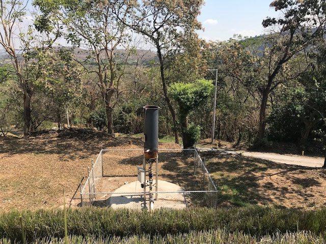 Antorchas - Flares - biogas - Biodigestores - plantas de biogas