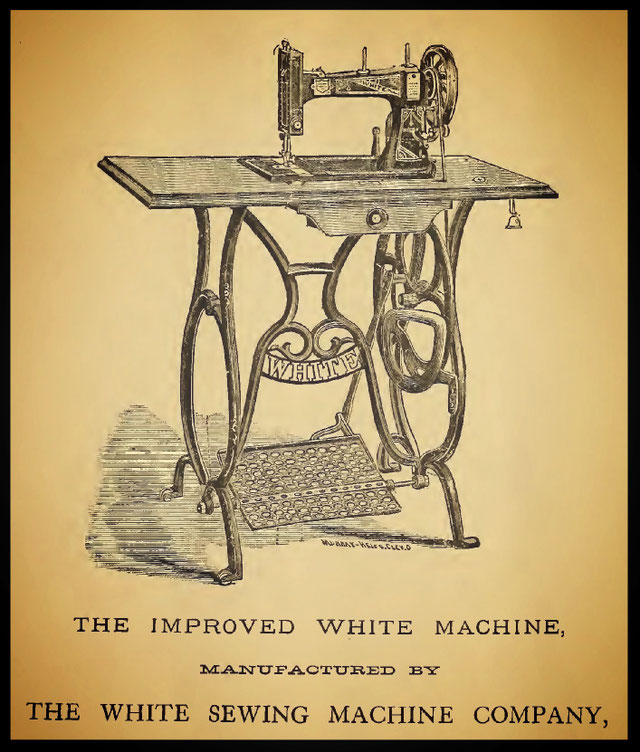1883 The Improved White Fiddlebase