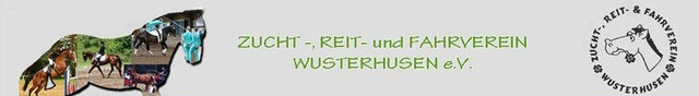 Reit-und-Voltigierturnier-Wusterhusens Webseite!