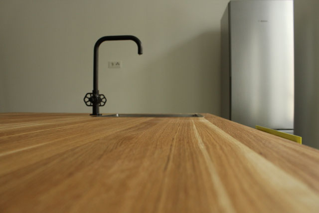 Küchenprojekte - die besondere Küche