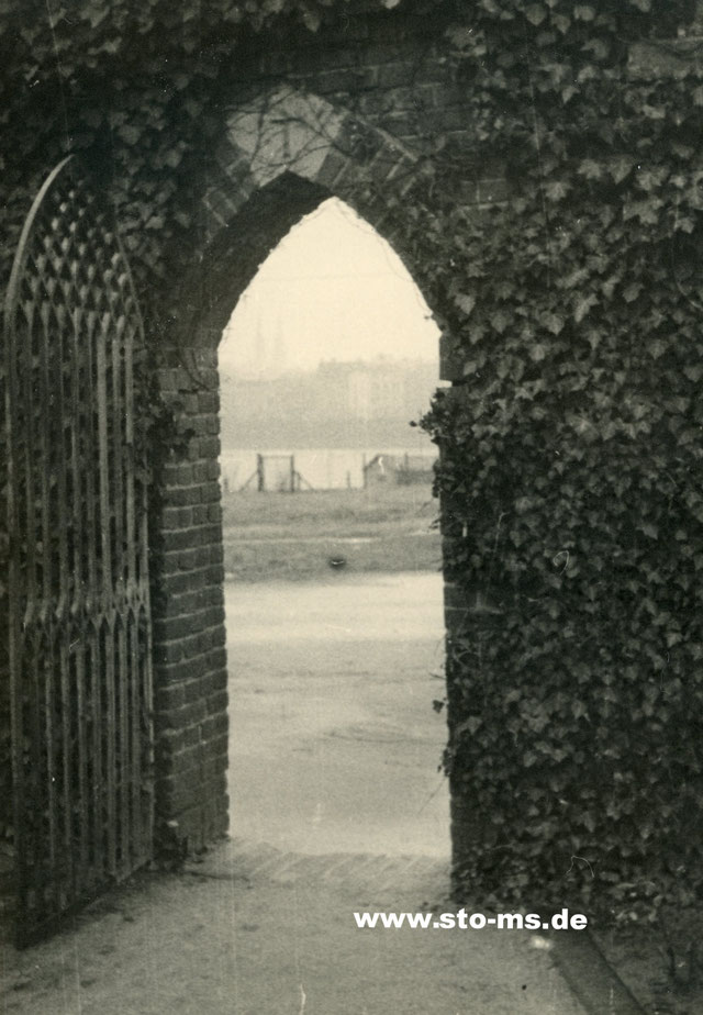 Spaziergänge vor 80 Jahren - Münster - Geschichten, Dokumente und Bilder