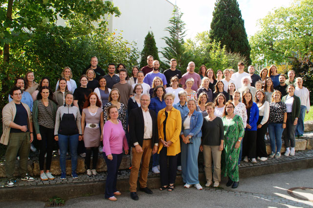 Schulleitung Staatliche Realschule Unterpfaffenhofen