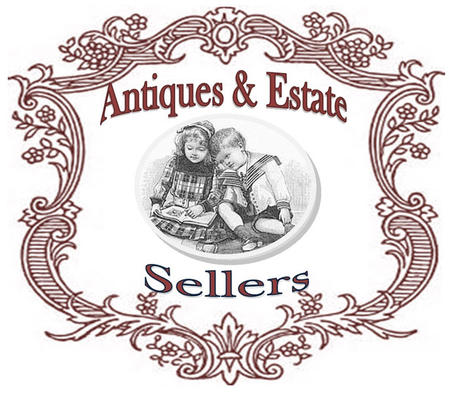 Antiques & Estate Sellers 3528351784 Antiques & Estate Sellers