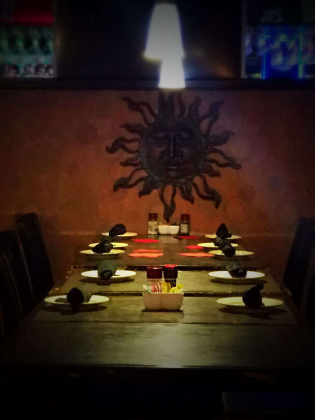 Olivia's in Gettysburg Olivia's in Gettysburg