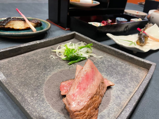 岐阜県 大垣市 和食 料亭 みよし亭 夫婦の記念日のランチ ディナーのお食事に料亭の味を楽しめる みよし亭