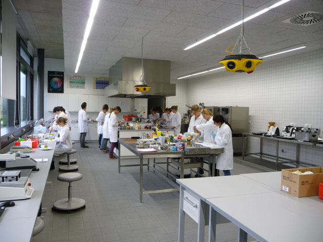 Bachelor- und Masterstudiengänge - oikos Ausbildungsoffensive ...