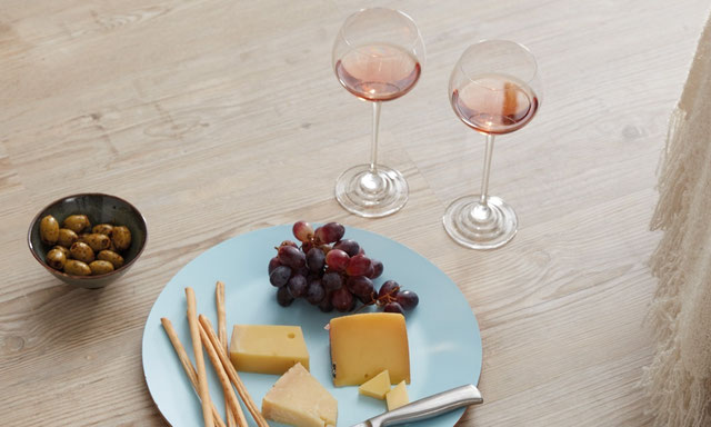 Bodenbeläge - Peter Reinhardt - Ihre Raumausstattung zum Wohn-fühlen