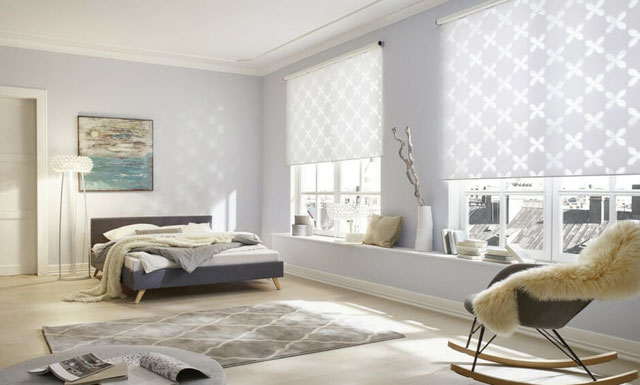 Sonnenschutz innen - Peter Reinhardt - Ihre Raumausstattung zum Wohn-fühlen