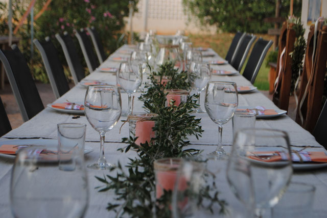 Weihnachten 2022 Auf Mallorca Eine Nacht / One Night Break Landhotel Can Davero kleines finca