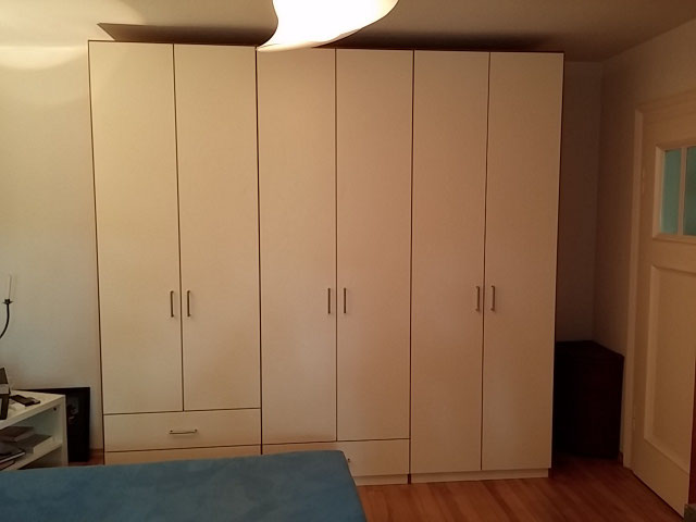 Dein Möbelprojekt - Möbelmanufaktur Innenausbau Citylife