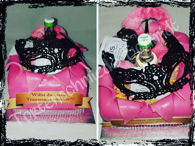 Thementorten - Tortenschmiede Schmidt