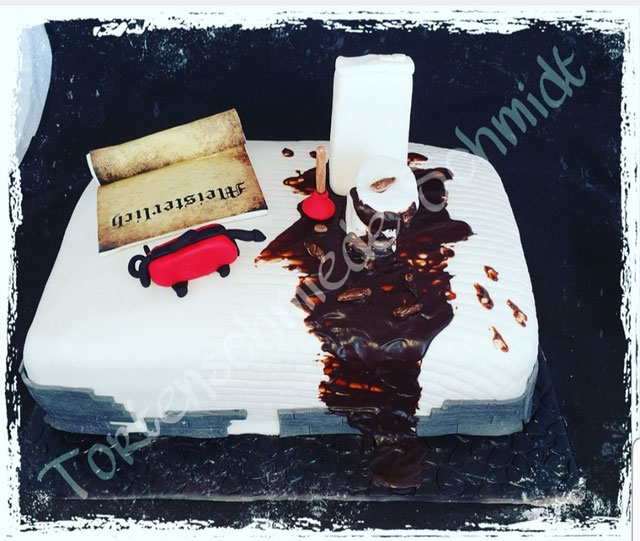 Thementorten - Tortenschmiede Schmidt