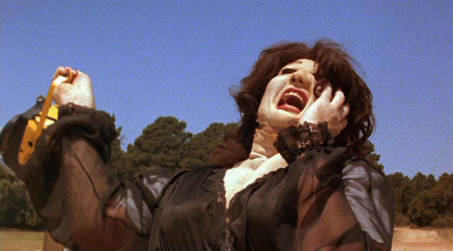 Massacre à La Tronçonneuse: La Nouvelle Génération MASSACRE A LA TRONCONNEUSE - LA NOUVELLE GENERATION - Horror-ScaryWeb.com