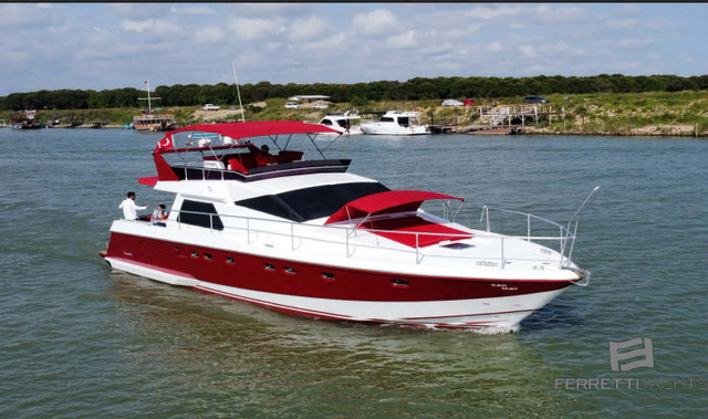 Private Yacht Charter