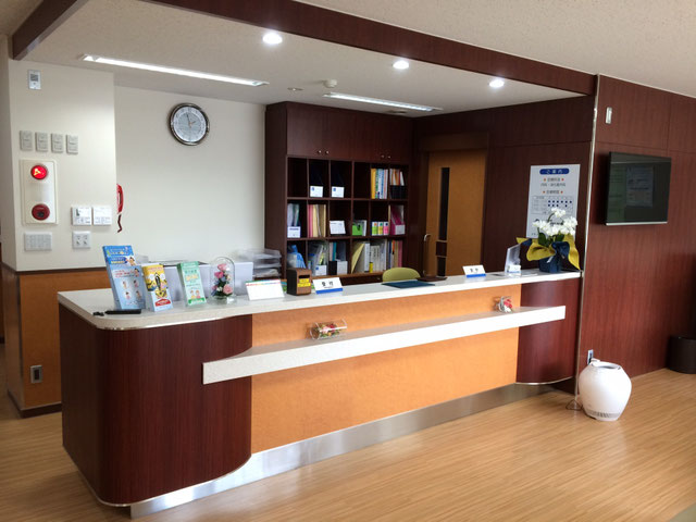 北18条つじ内科・消化器内科