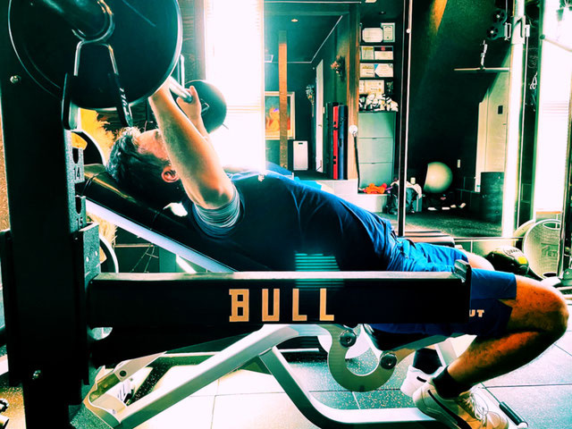 PrivateBodyMakeGym Linkage　トレーニングコンセプト