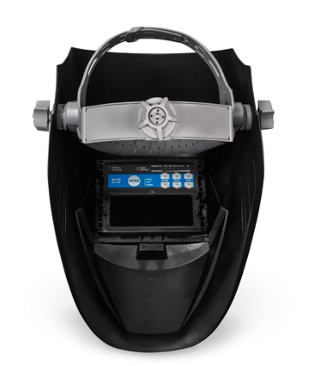 Caretas Electrónicas Miller Serie Classic Modelo VSI Venta de caretas