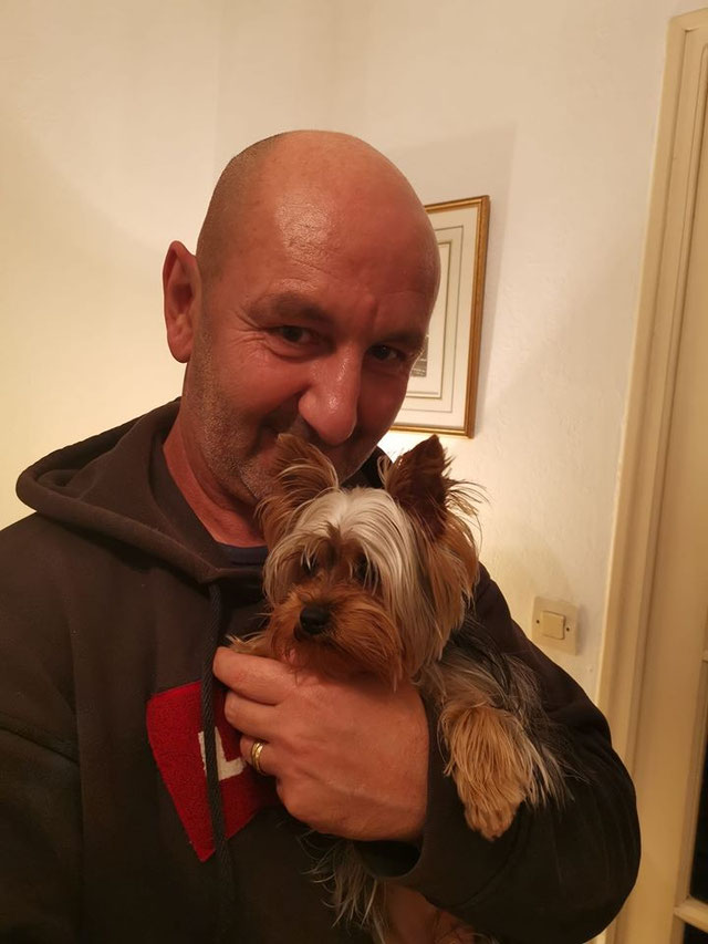 Garde de chiens à domicile - Education canine Toulon Var 83, Education