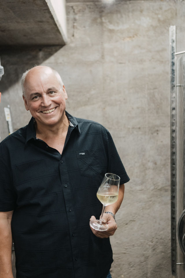 uNSER TEAM Weingut Christian Faust