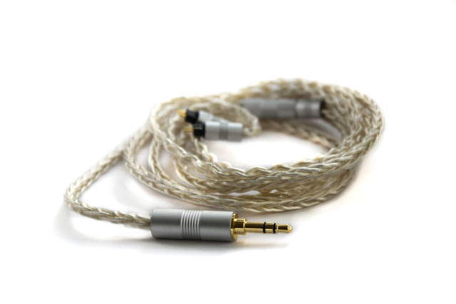Câble Erdre Audio 2-broches (2-pins)