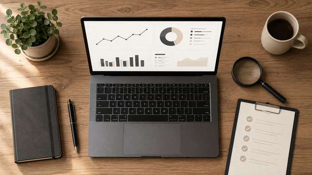 SEO-optimierte Texte und Web-Strategie – Katja Junius