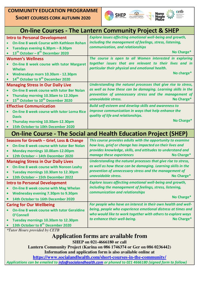 Toddler groups ballincollig image