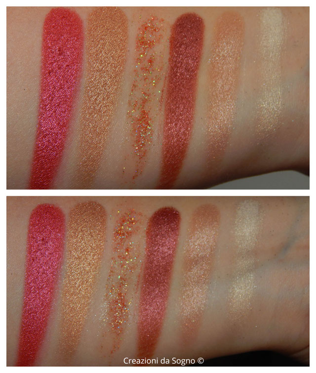 Palette Sebile Revolution Makeup Review Blog Lifestyle And Hobbies palette-sebile-revolution-makeup-review-blog-lifestyle-and-hobbies