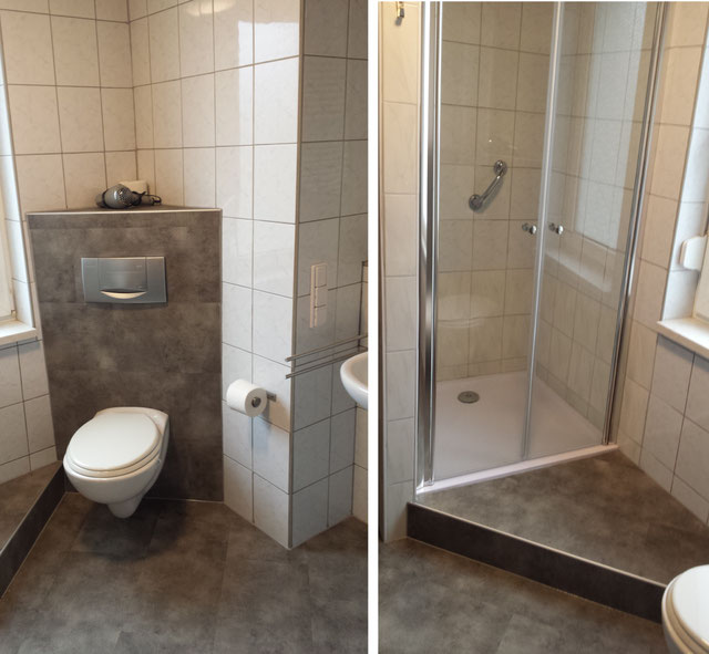 Wohnung - Ferienwohnung Anita im Pfälzer Wald