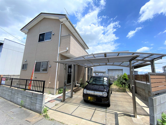 住宅ローン控除令和4年中古住宅