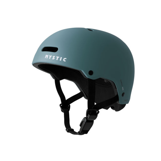 Mystic Vandal Pro Helm Teal bei WindSucht