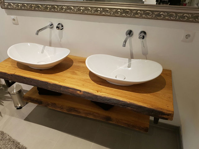 Badezimmer - Seelenliebe Design