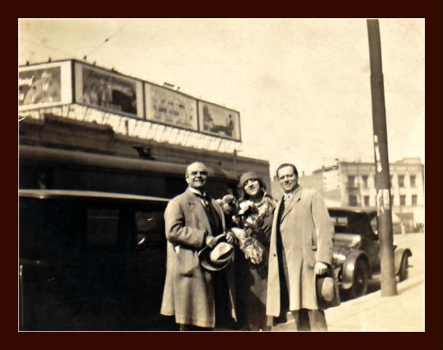 Marcel Immagini Grandi Voci JimdoPage!