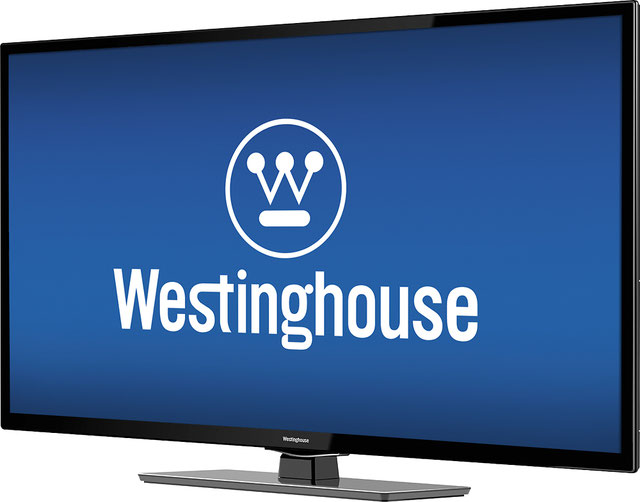 Westinghouse Smart TV PDF USer manual Smart TV service manuals