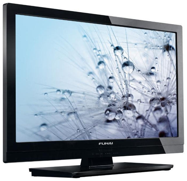 FUNAI Smart TV PDF User Manual Smart TV service manuals, repair