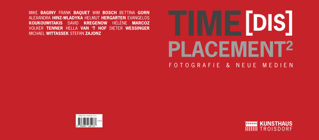 Internationale Fotografie & Neue Medien, Stefan Zajonz Fotografie, Redaktion, Herausgeber / Textbeiträge: Dr. Gabriele Uelsberg, Prof. Rolf Sachsse, Stefan Zajonz & Alexandra Hinz-Wladyka / Januar 2021