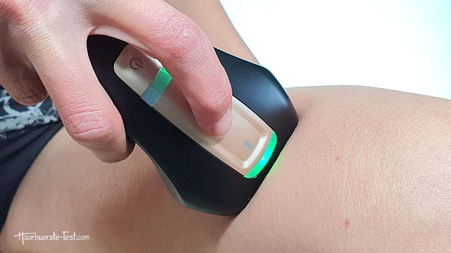 IPL Behandlung: Wie oft anwenden? Tipps Erfahrungen - Praxis Tests!