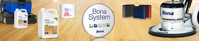 bona system