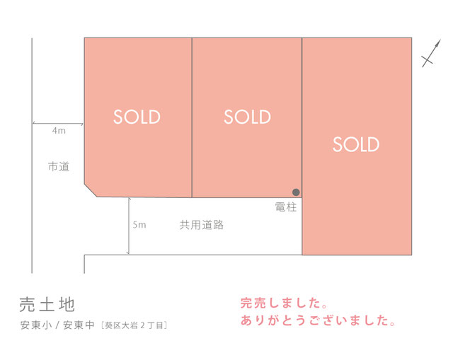 賃貸ハコイエの画像