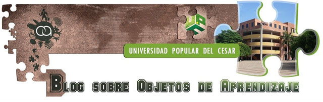 Ejemplos De Objetos De Aprendizaje Realizados Por Docentes De La 
