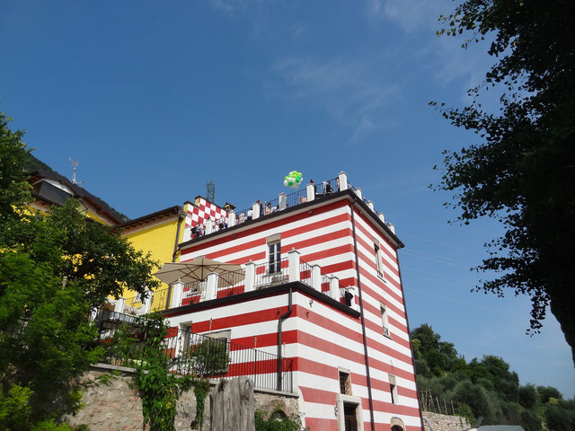 Villa Bissiniga