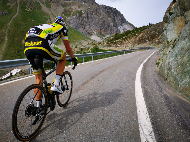 Strassers Weltrekordversuch für 16. Juli in Zeltweg ...