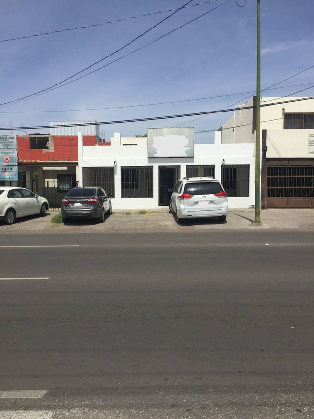 LOCALES COMERCIALES EN RENTA Página web de inmuebleshmo